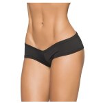 Mapal shorty noir - mal3020blk noir