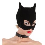 Masque de catwoman bad kitty