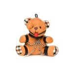 Master series porte - cls peluche teddy bear billonn