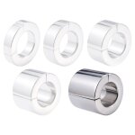 Mensteel ballstretcher magnétique burton xxl - hauteur 5. 7cm - poids 890g Mensteel ballstretcher magnétique burton xxl - hauteur 5. 7cm - poids 890g