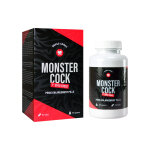 Morningstar - devils candy monster cock - 60 comprims