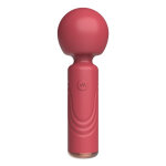 Myplaytoys mini wand sophos tête 50mm - rose Myplaytoys mini wand sophos tête 50mm - rose
