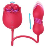 Myplaytoys stimulateur multi - fonction forget me not 7 - 9 vibrations