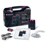 Mystim pure vibes e - stim tens unit Mystim pure vibes e - stim tens unit