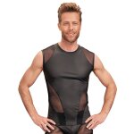 Nek tee shirt mat noir Nek tee shirt mat noir