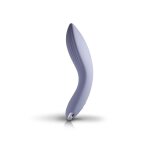Niya 2 - masseur couple - bleu clair Niya 2 - masseur couple - bleu clair