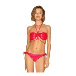 Obsessive coralya bikini rouge rouge Obsessive coralya bikini rouge rouge