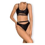 Obsessive miamelle bikini black Obsessive miamelle bikini black