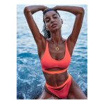 Obsessive miamelle bikini orange Obsessive miamelle bikini orange