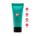 Orgie gel intime lube tube cocktail fraise mojito 50ml