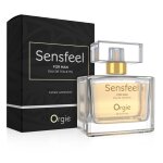 Orgie parfum phéromones sensfeel homme 50 ml Orgie parfum phéromones sensfeel homme 50 ml