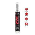 Orgie spray buccal excitant wow menthol fraise glaçé Orgie spray buccal excitant wow menthol fraise glaçé