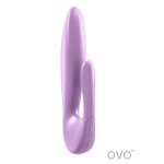 Ovo j2 - rabbit rechargeable rose