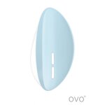 Ovo s2 - stimulateur rechargeable rose Ovo s2 - stimulateur rechargeable rose