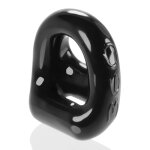 Oxballs 360 - dual use cocksling - black