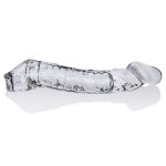 Oxballs muscle ripped - long veiny cocksheath - clear