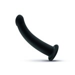 No - parts godemiché réaliste parker 19, 5 cm - noir No - parts godemiché réaliste parker 19, 5 cm - noir