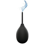 Perfect fit poire de lavement impulse Perfect fit poire de lavement impulse