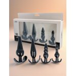 Pick&love jeu de plug anal n 92