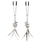 Pince - ttons jewel tweezer taboom