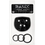 Pipedream usa harnais universel basix s - m - l