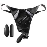 Pipedream usa remote fantasy panty