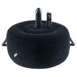 Pipedream usa sige gonflable hot seat fetish fantasy