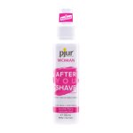 Pjur after shave