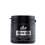 Pjur crme power premium - 150 ml