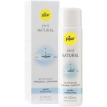 Pjur lubrifiant natural glide - 100 ml