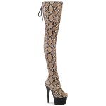 Pleaser adore - 3008sp - bt ado3008sp - bt / t - bn / b Pleaser adore - 3008sp - bt ado3008sp - bt / t - bn / b