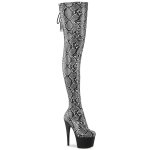 Pleaser adore - 3008sp - bt ado3008sp - bt / gy - b / b Pleaser adore - 3008sp - bt ado3008sp - bt / gy - b / b
