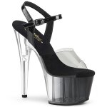 Pleaser adore - 708t - 1 ado708t - 1 / sk - bpt / b - c Pleaser adore - 708t - 1 ado708t - 1 / sk - bpt / b - c