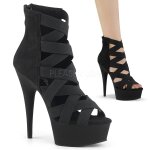 Pleaser del600 - 24 / bels - mf / m