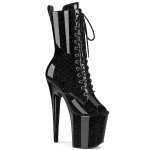 Pleaser flamingo - 1041gp flam1041gp / bg / m Pleaser flamingo - 1041gp flam1041gp / bg / m