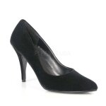 Pleaser vanity - 420 van420 / b / vel