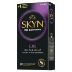 Préservatifs skyn elite 10 Préservatifs skyn elite 10