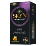 Prservatifs skyn elite 20
