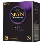 Préservatifs skyn elite 36 Préservatifs skyn elite 36