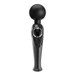Pretty love skyler wand avec affichage numrique led noir