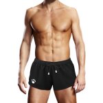 Prowler maillot de bain court noir noir