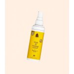 Puissante huile de massage mono bio
