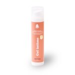 Puissante lubrifiant gel intime