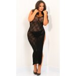 Ren rof nuisette noire longue grande taille - ren7074xblk noir