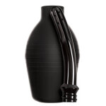 Renegade poire de lavement body cleanser 355ml noire Renegade poire de lavement body cleanser 355ml noire