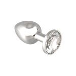 Rimba anus piquet petit avec cristal s