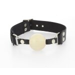 Rimba billon balle en bois