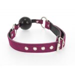 Rimba billon balle en silicone