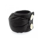 Rimba balllstretcher cuir, fermeture avec pressions, poids 450 grammes Rimba balllstretcher cuir, fermeture avec pressions, poids 450 grammes
