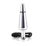Rimba electro anus piquet, bi - polar (140 mm)